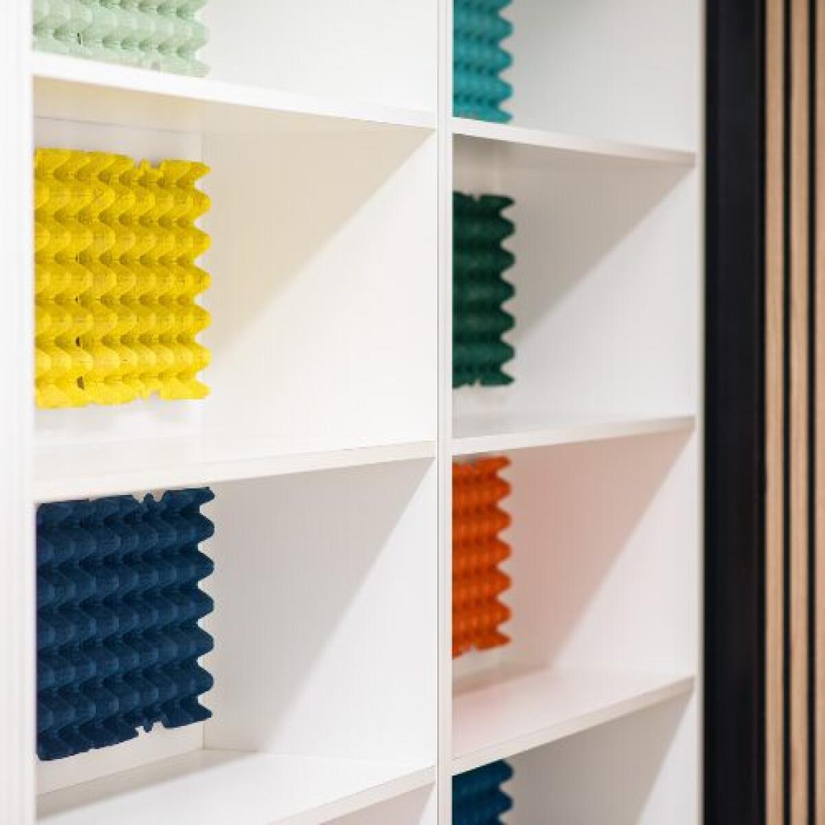 Petite salle séminaire l'Entrepôt Bulle